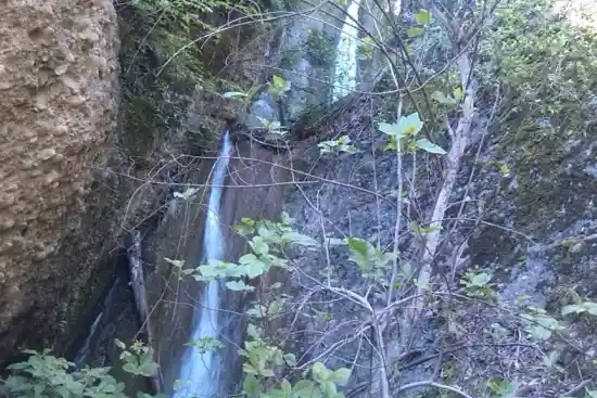 آبشار لشکران