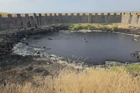 چشمه قیر دهلران