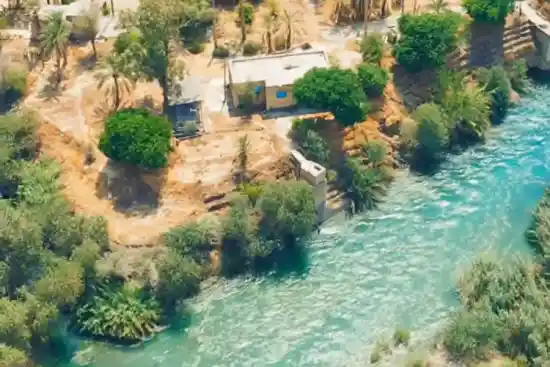 بهشتک بهبهان