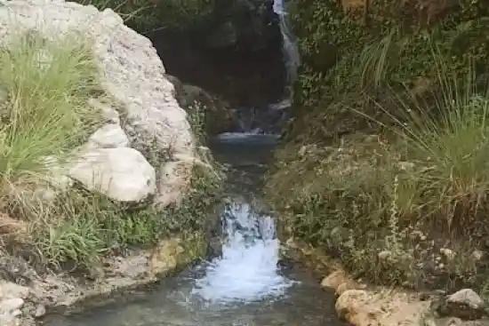 سرچشمه ابوالفارس