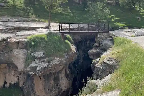 تنگه رازیانه