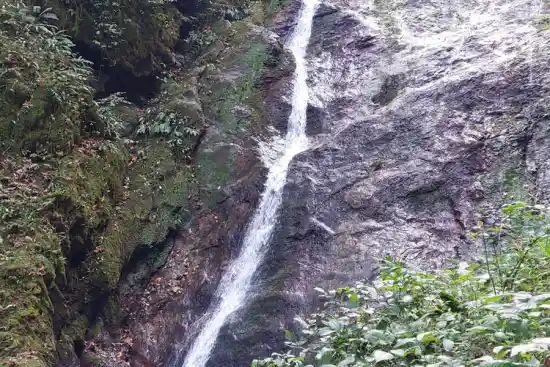 آبشار درودخان