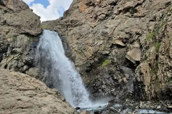 آبشار جزینان