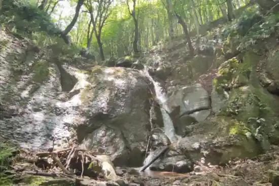 آبشار دره ممد چفت