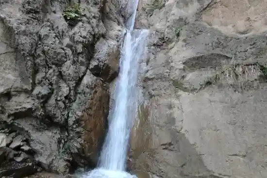 آبشار پاکتل