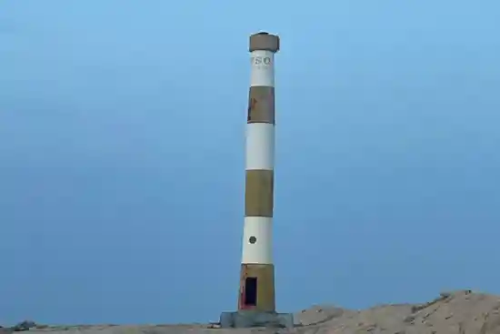 فانوس دریایی