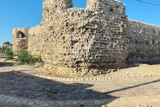 قلعه پرتغالیها