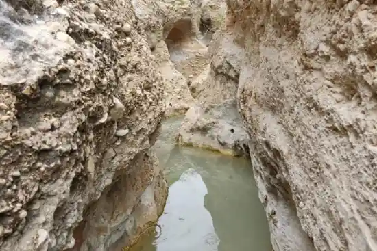 تنگه پیر بیراهه