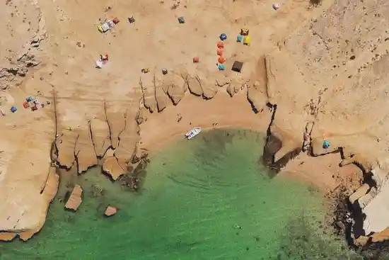 جزیره هنگام