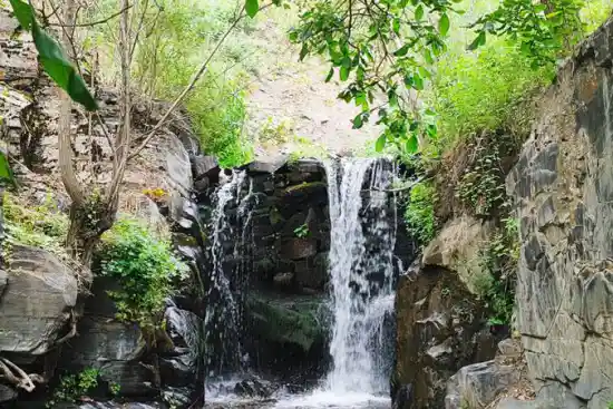 آبشار کنگ