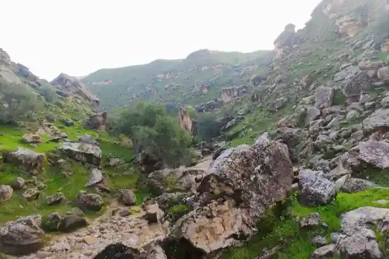 دره بوامنیر