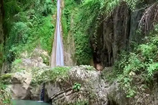 آبشار سوتراش