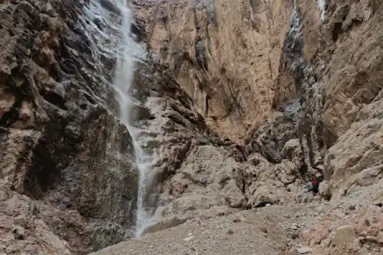 آبشار فراشاه