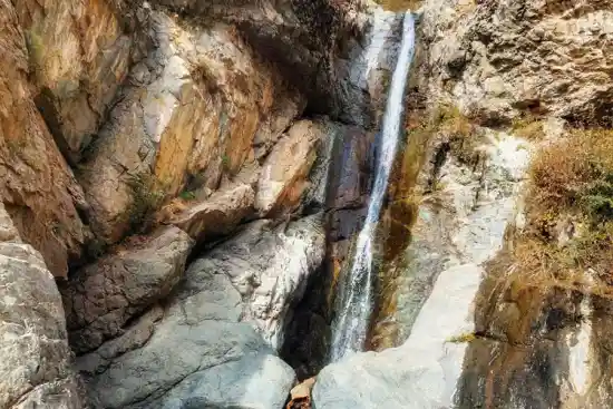 آبشار سوتک
