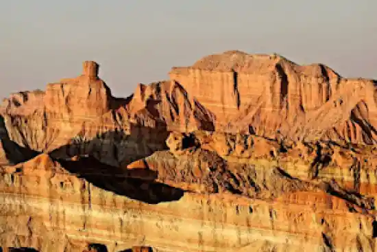 کلوت های دلوار