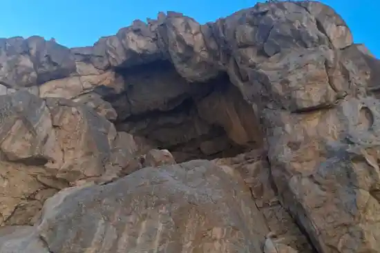 دره دهنه انجیری