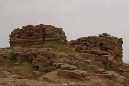 آتشکده جاویدا