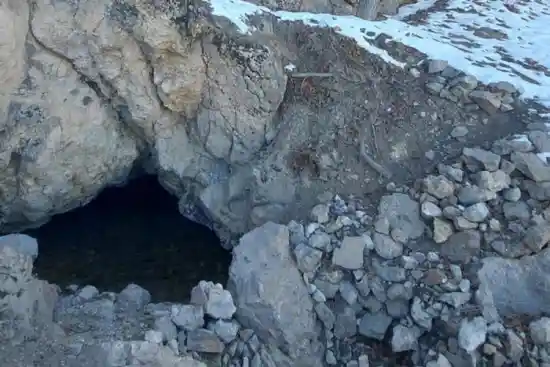 آبگرم کنابه