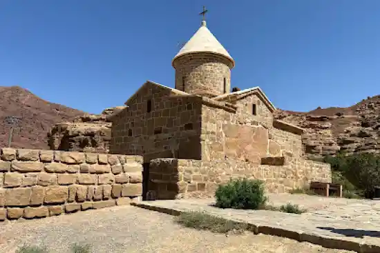 کلیسای چوپان