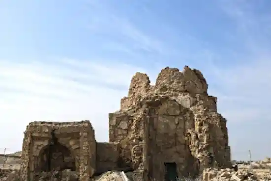 مقبره سیدان