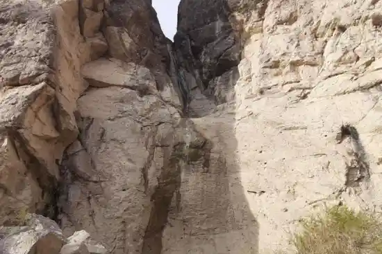 آبشار کیمشا