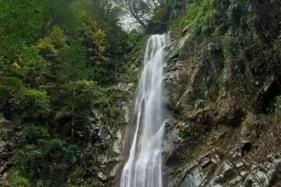 آبشار شادان