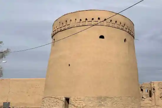 برج خواجه نعمت عقدا