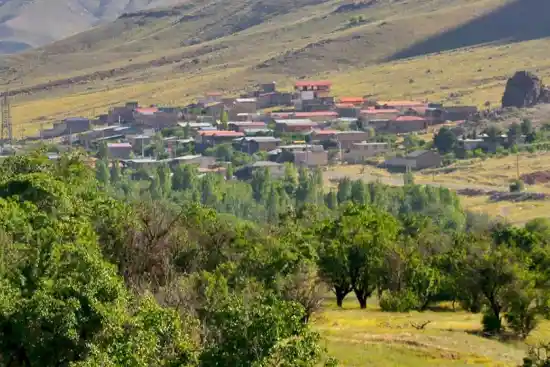 روستای واران
