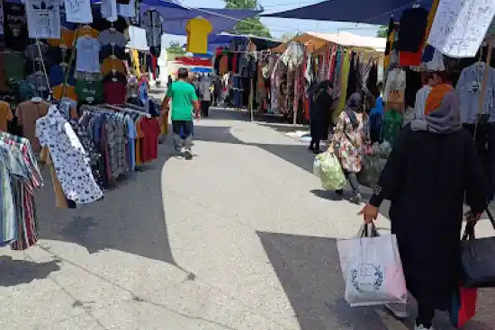 چهارشنبه بازار چابکسر