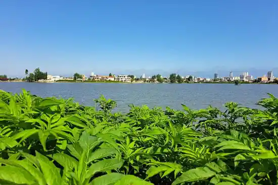 مرداب سرخرود