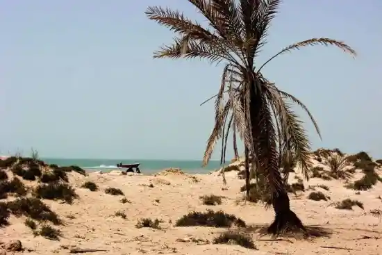 جزیره میر مهنا