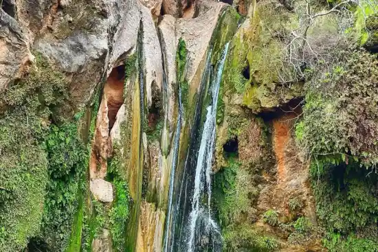 آبشار پرملیچ