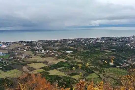 روستای کتالم