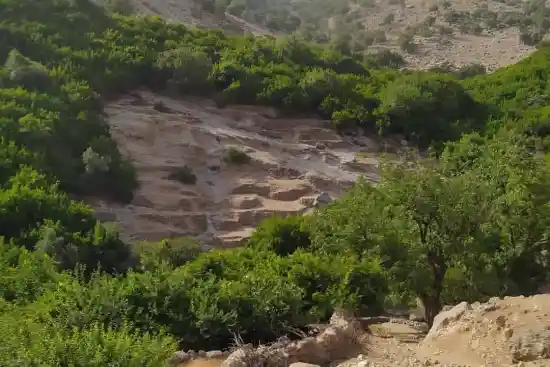 تنگه سرد للر