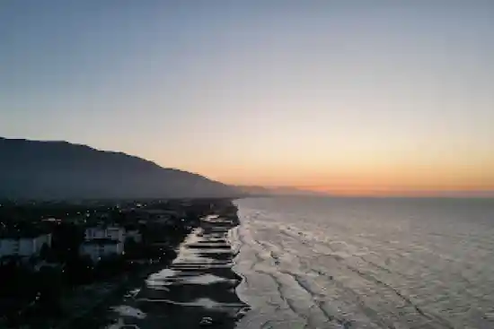 ساحل وازیوار