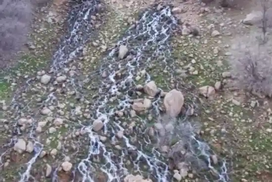 سراب اندیکان