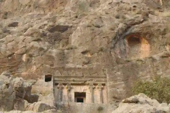 گوردخمه داو دوور