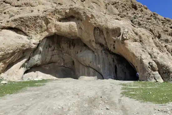 دروازه زمین