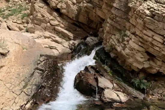 غار آبی سرنی