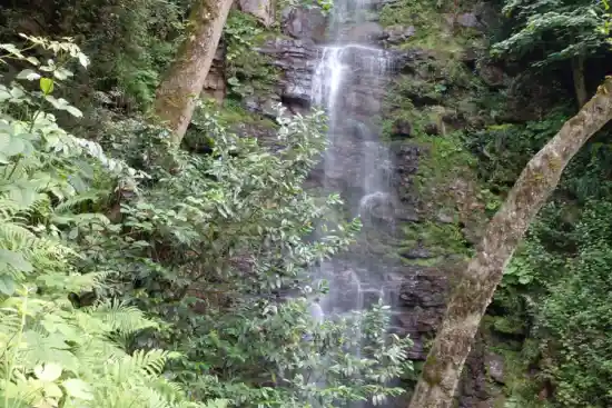 آبشار لاکتاش