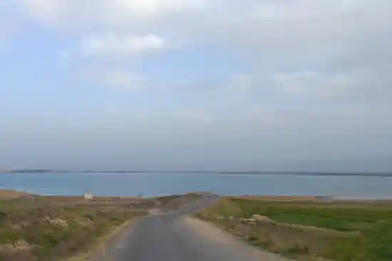 تالاب حسنلو