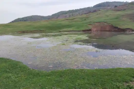 برفچال مینودشت