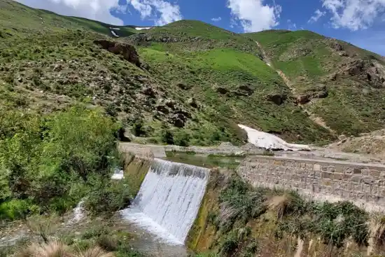 دره انبی