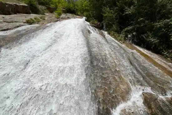 دره آسمان رود