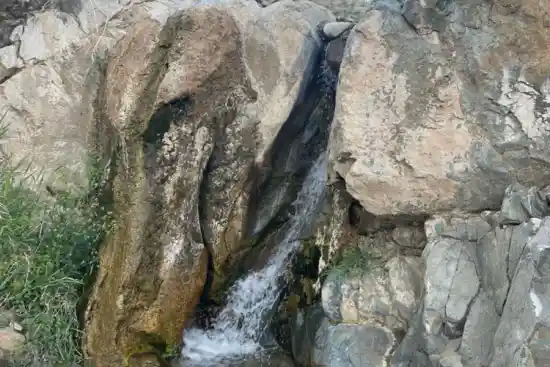 آبشار هفت کهن