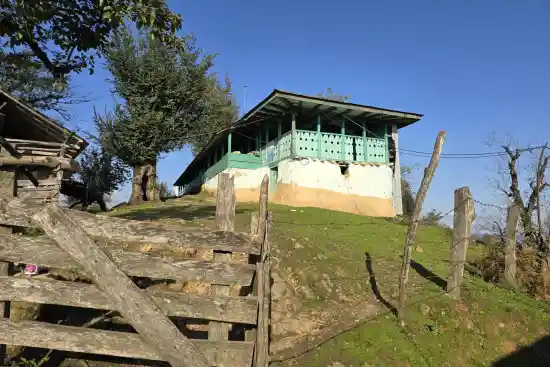 قله دوعالم کوه