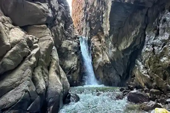 آبشار یالرود