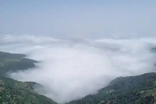 ییلاق یخچال پشت