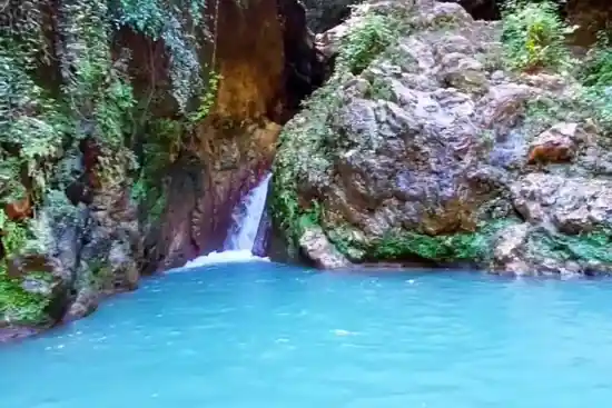 آبشار ممشلم