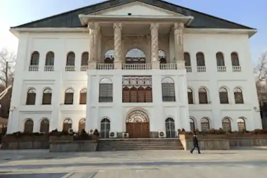 موزه سینمای ایران